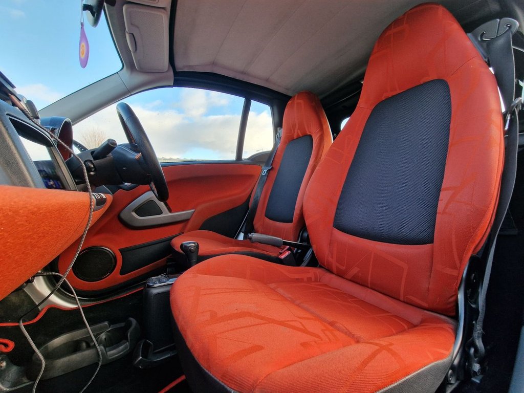 Used smart fortwo 2008 for sale - 77089190: Photo 47