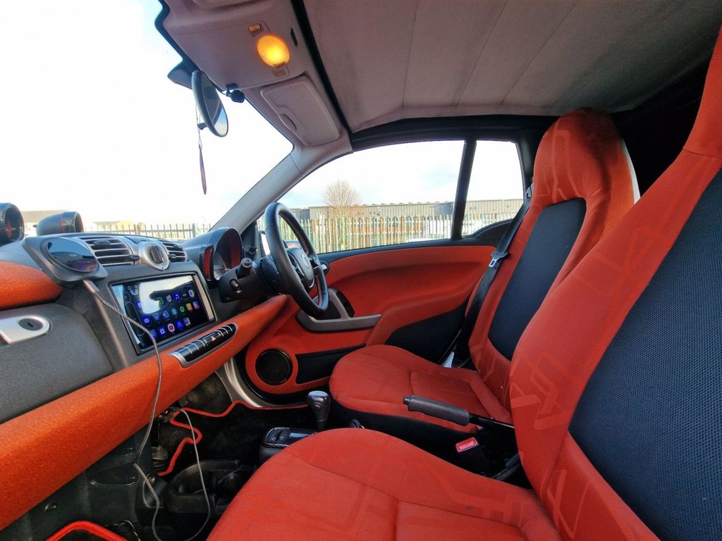 Used smart fortwo 2008 for sale - 77089190: Photo 49