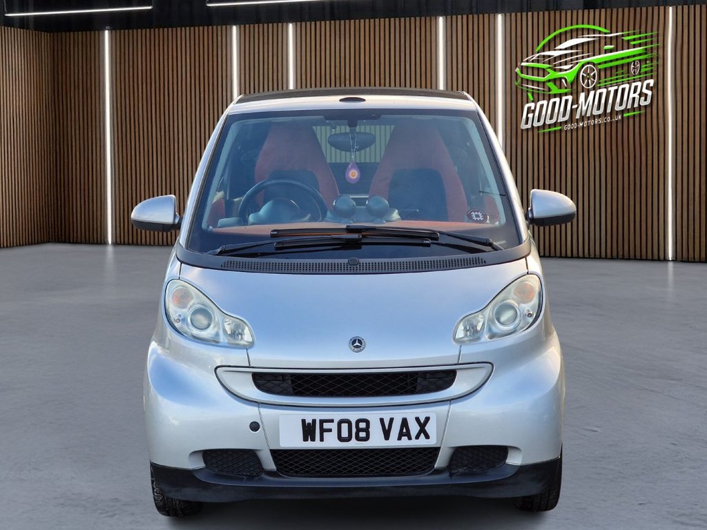 Used smart fortwo 2008 for sale - 77089190: Photo 5