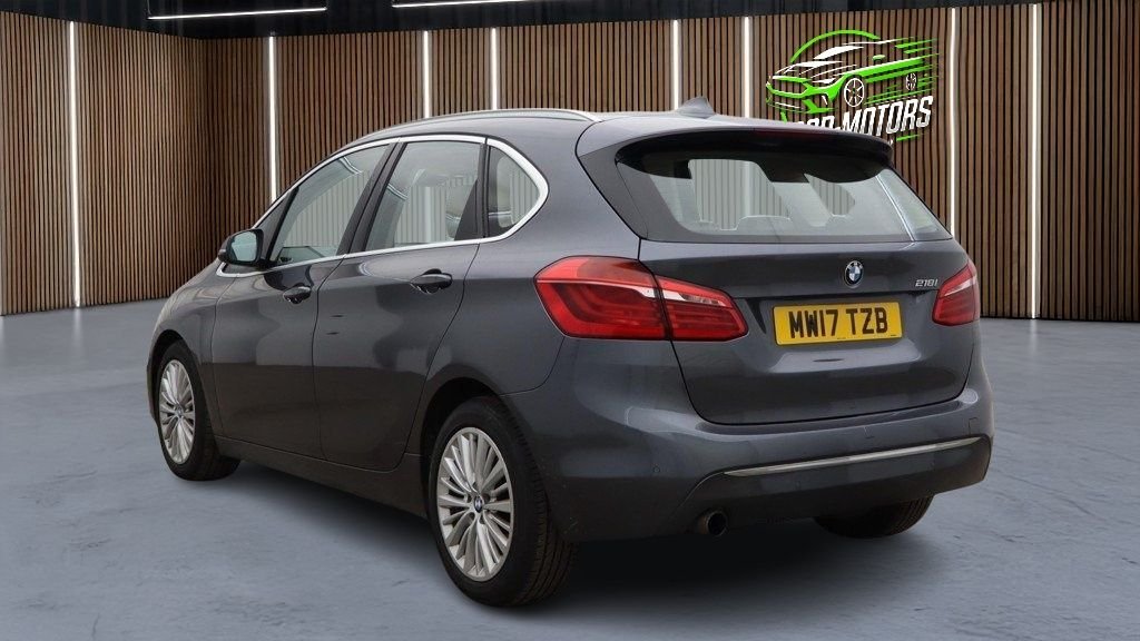 Used BMW 2 Series 2017 for sale - 76740509: Photo 10