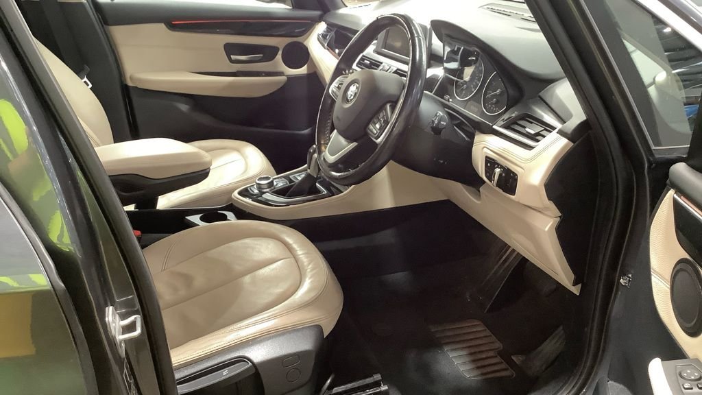 Used BMW 2 Series 2017 for sale - 76740509: Photo 14