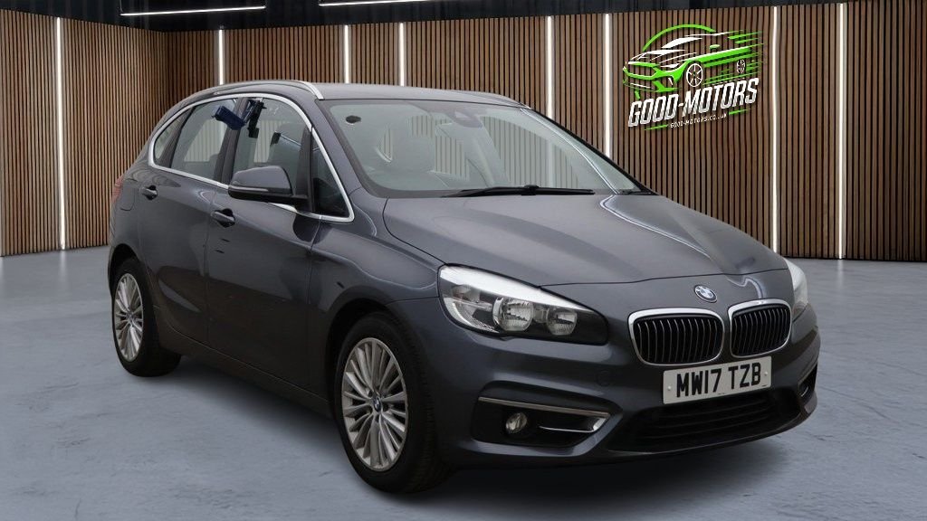 Used BMW 2 Series 2017 for sale - 76740509: Photo 3