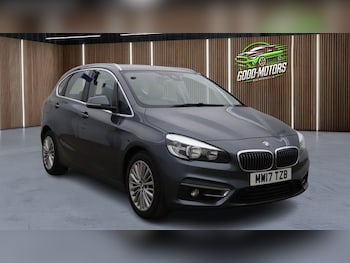 Used BMW 2 Series 2017 for sale - 76740509: Photo