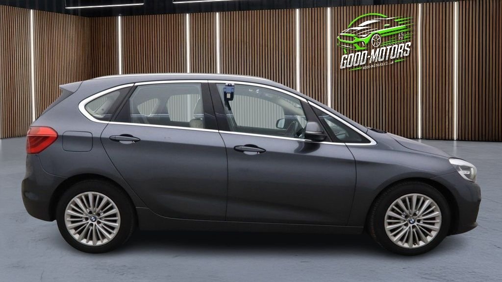 Used BMW 2 Series 2017 for sale - 76740509: Photo 5