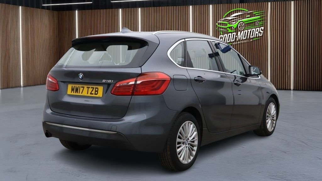 Used BMW 2 Series 2017 for sale - 76740509: Photo 7