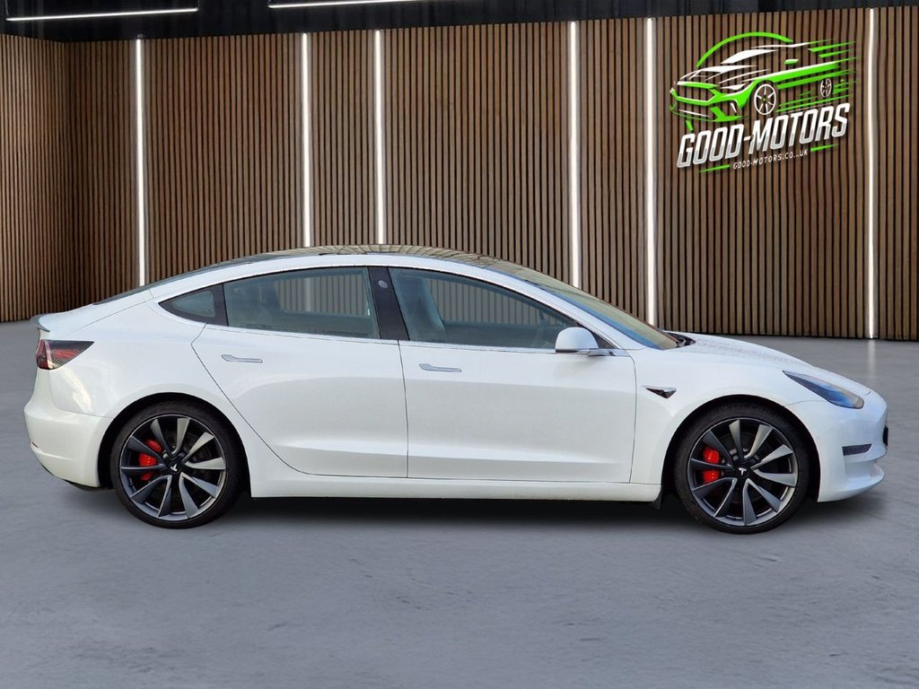 Used Tesla Model 3 2019 for sale - 76744417: Photo 11