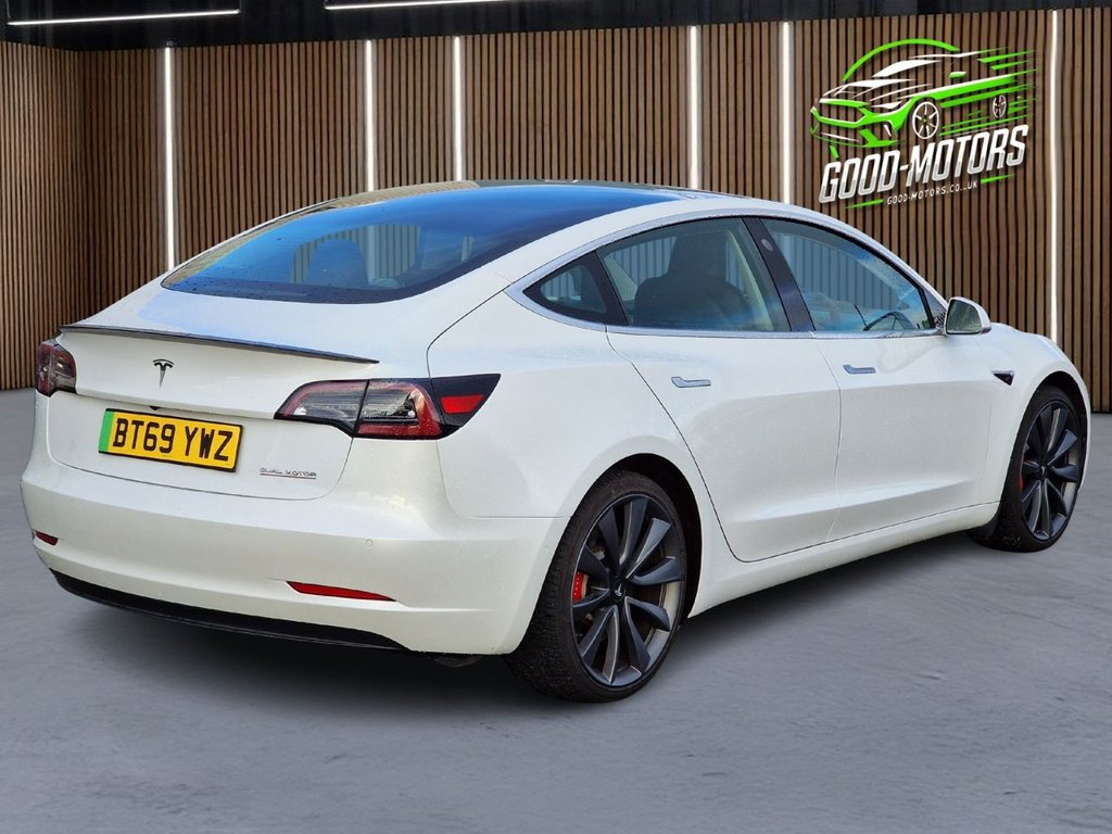 Used Tesla Model 3 2019 for sale - 76744417: Photo 13