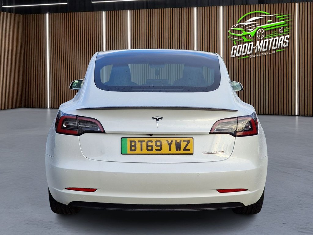 Used Tesla Model 3 2019 for sale - 76744417: Photo 15