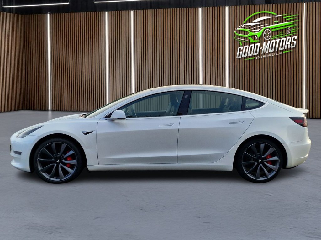 Used Tesla Model 3 2019 for sale - 76744417: Photo 19