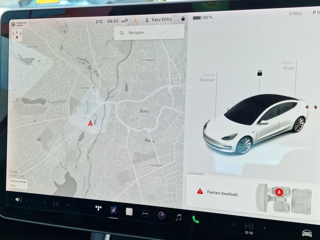 Used Tesla Model 3 2019 for sale - 76744417: Photo 28