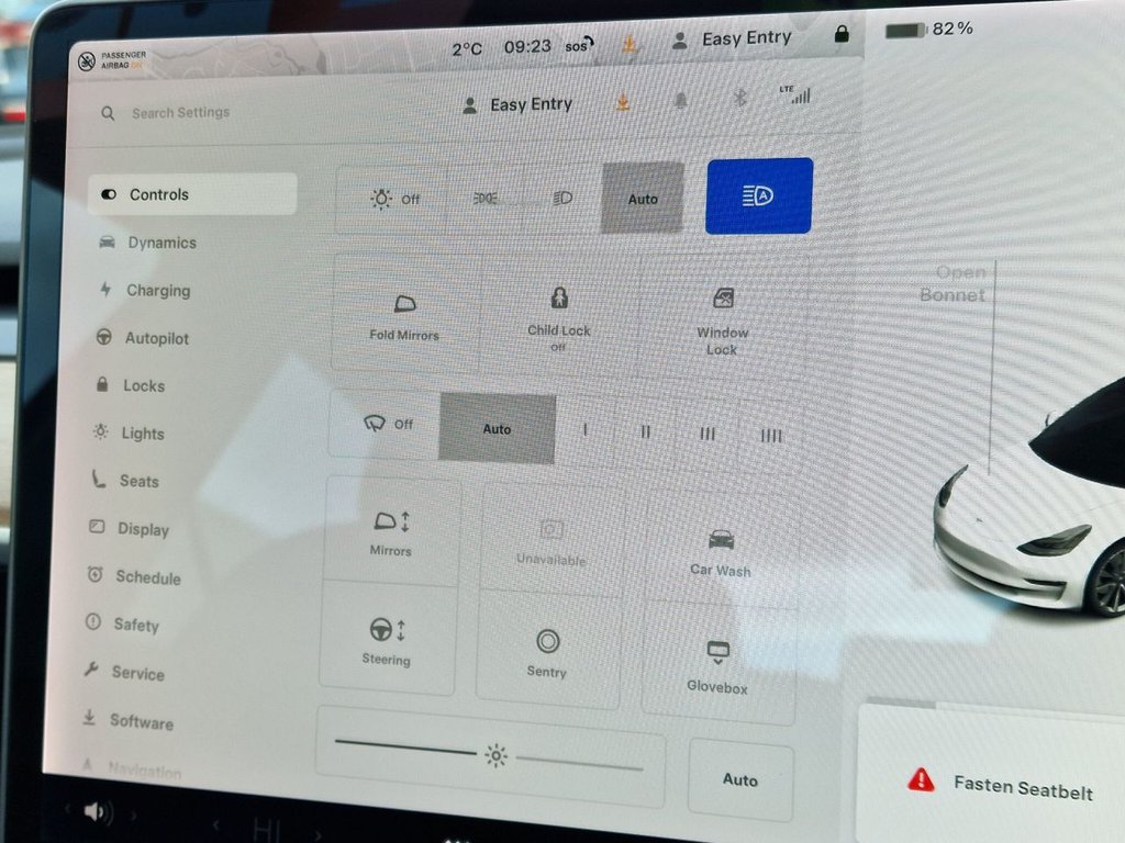 Used Tesla Model 3 2019 for sale - 76744417: Photo 29