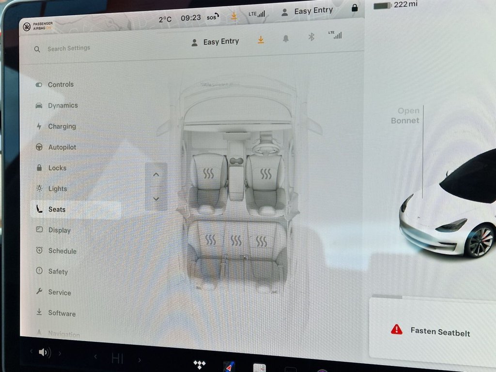 Used Tesla Model 3 2019 for sale - 76744417: Photo 35