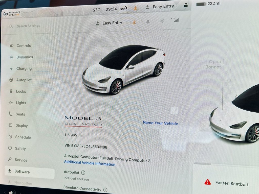 Used Tesla Model 3 2019 for sale - 76744417: Photo 38