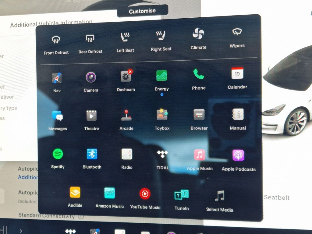 Used Tesla Model 3 2019 for sale - 76744417: Photo 40