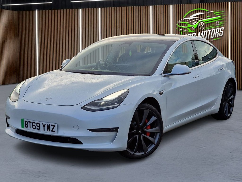 Used Tesla Model 3 2019 for sale - 76744417: Photo 5