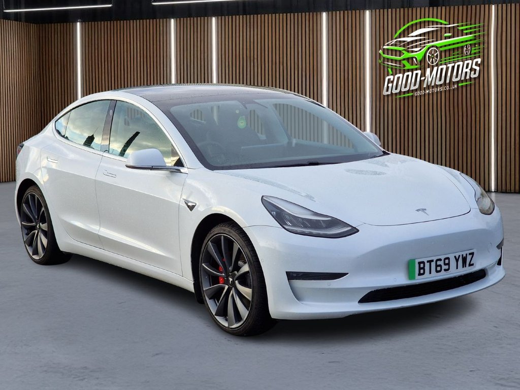 Used Tesla Model 3 2019 for sale - 76744417: Photo 9