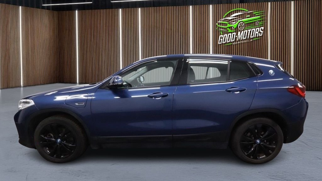 Used BMW X2 2022 for sale - 77027474: Photo 12