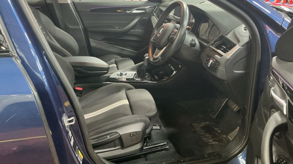 Used BMW X2 2022 for sale - 77027474: Photo 14