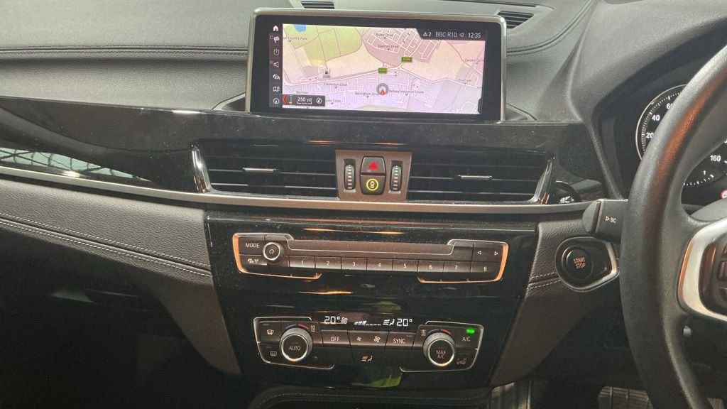 Used BMW X2 2022 for sale - 77027474: Photo 16