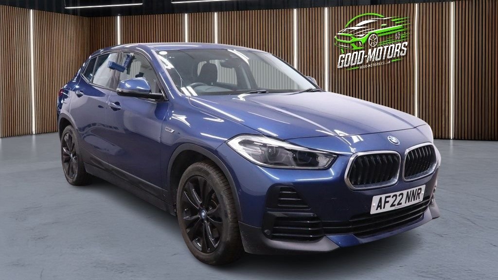 Used BMW X2 2022 for sale - 77027474: Photo 3