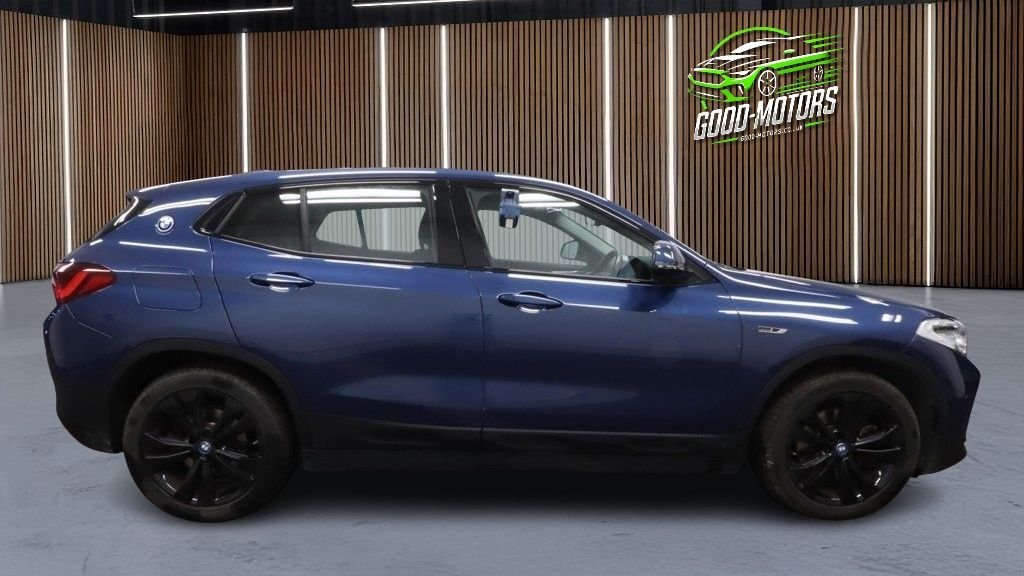 Used BMW X2 2022 for sale - 77027474: Photo 5