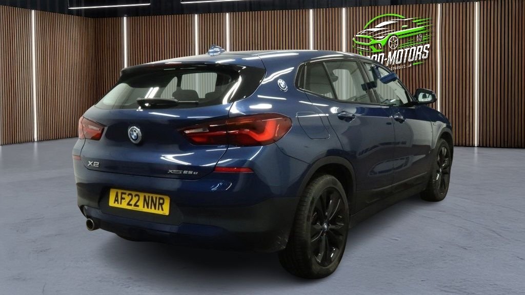 Used BMW X2 2022 for sale - 77027474: Photo 7