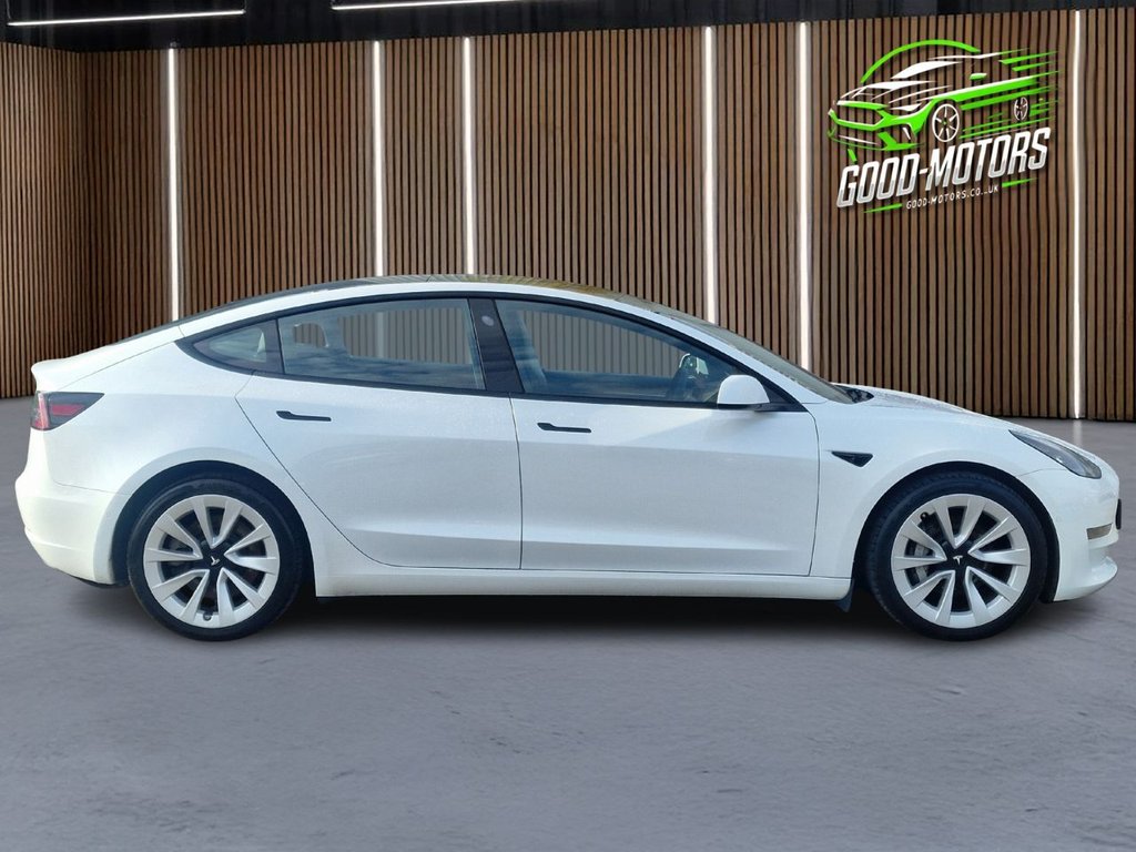 Used Tesla Model 3 2021 for sale - 76744399: Photo 11