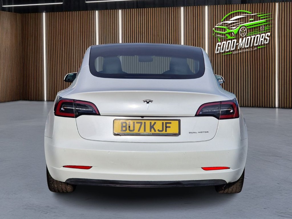 Used Tesla Model 3 2021 for sale - 76744399: Photo 15