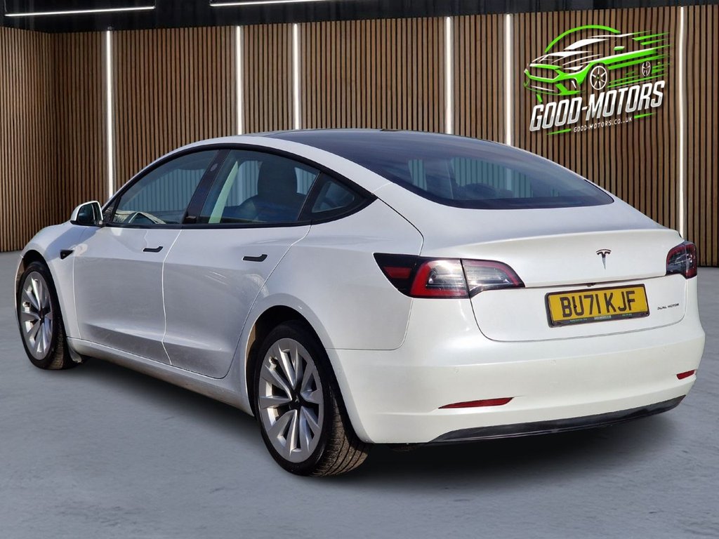Used Tesla Model 3 2021 for sale - 76744399: Photo 17