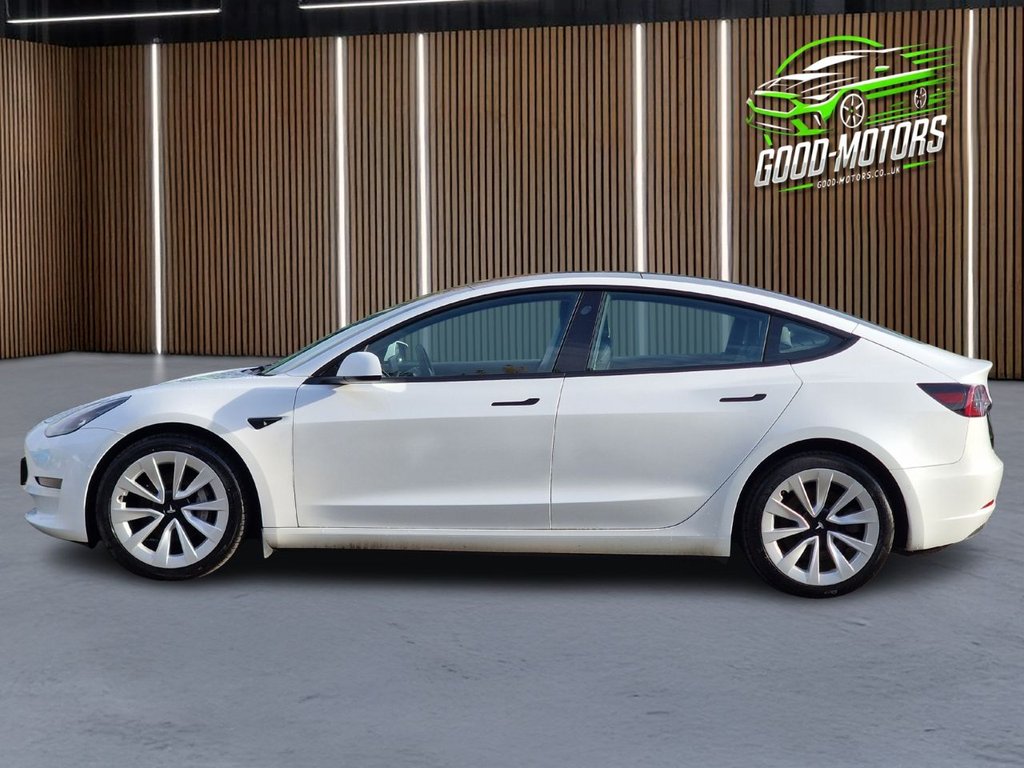 Used Tesla Model 3 2021 for sale - 76744399: Photo 19