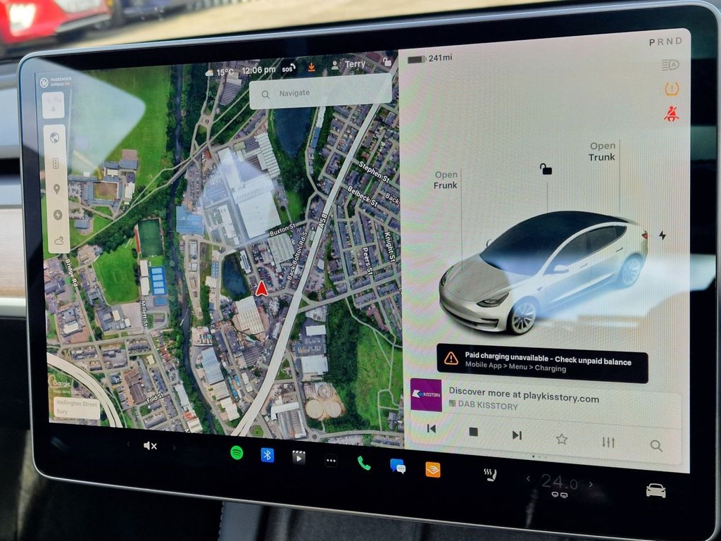 Used Tesla Model 3 2021 for sale - 76744399: Photo 28