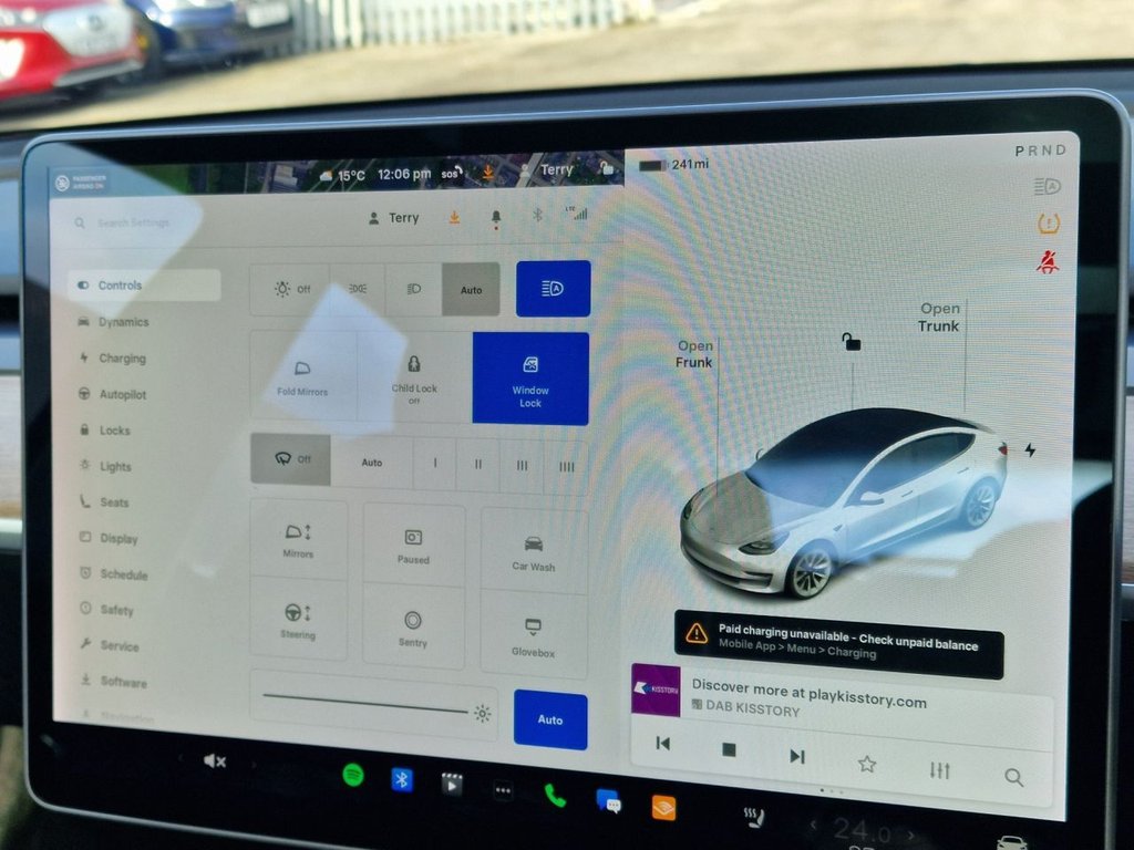 Used Tesla Model 3 2021 for sale - 76744399: Photo 29