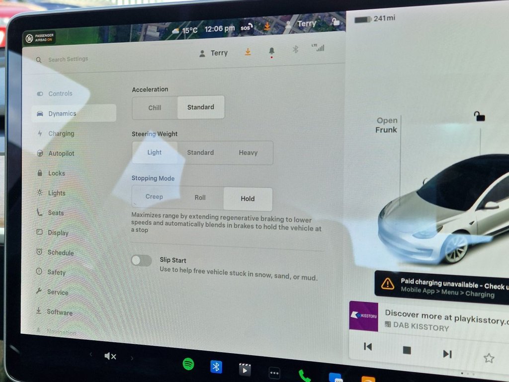 Used Tesla Model 3 2021 for sale - 76744399: Photo 30