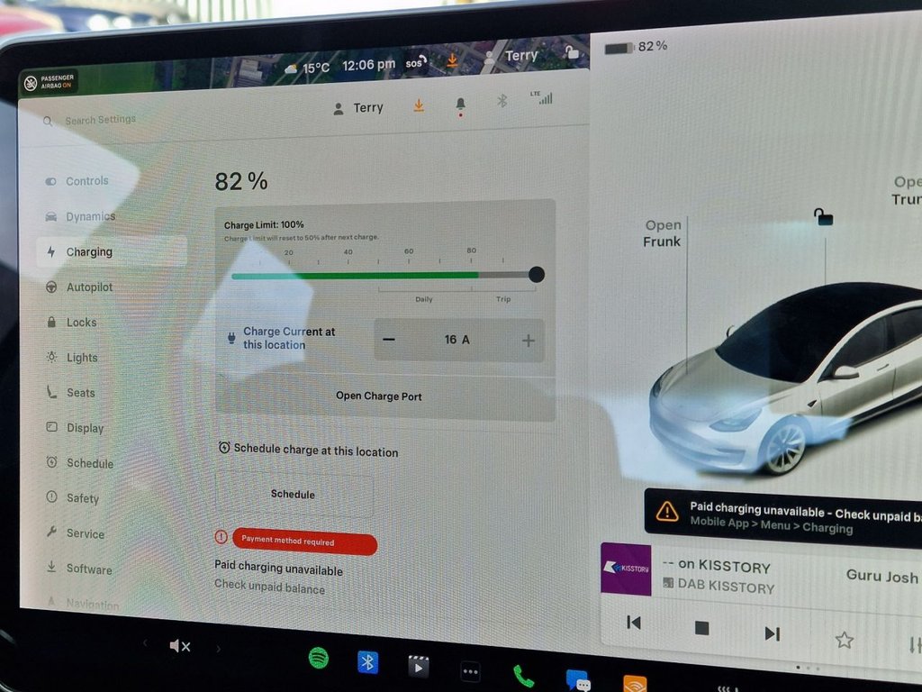 Used Tesla Model 3 2021 for sale - 76744399: Photo 32