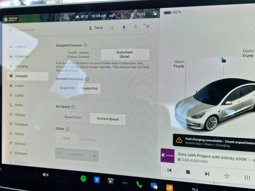 Used Tesla Model 3 2021 for sale - 76744399: Photo 33