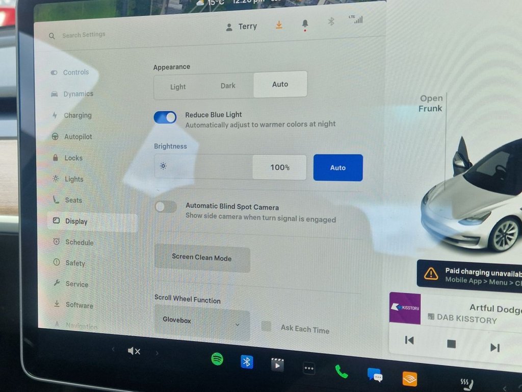 Used Tesla Model 3 2021 for sale - 76744399: Photo 36