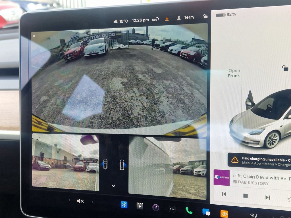 Used Tesla Model 3 2021 for sale - 76744399: Photo 41