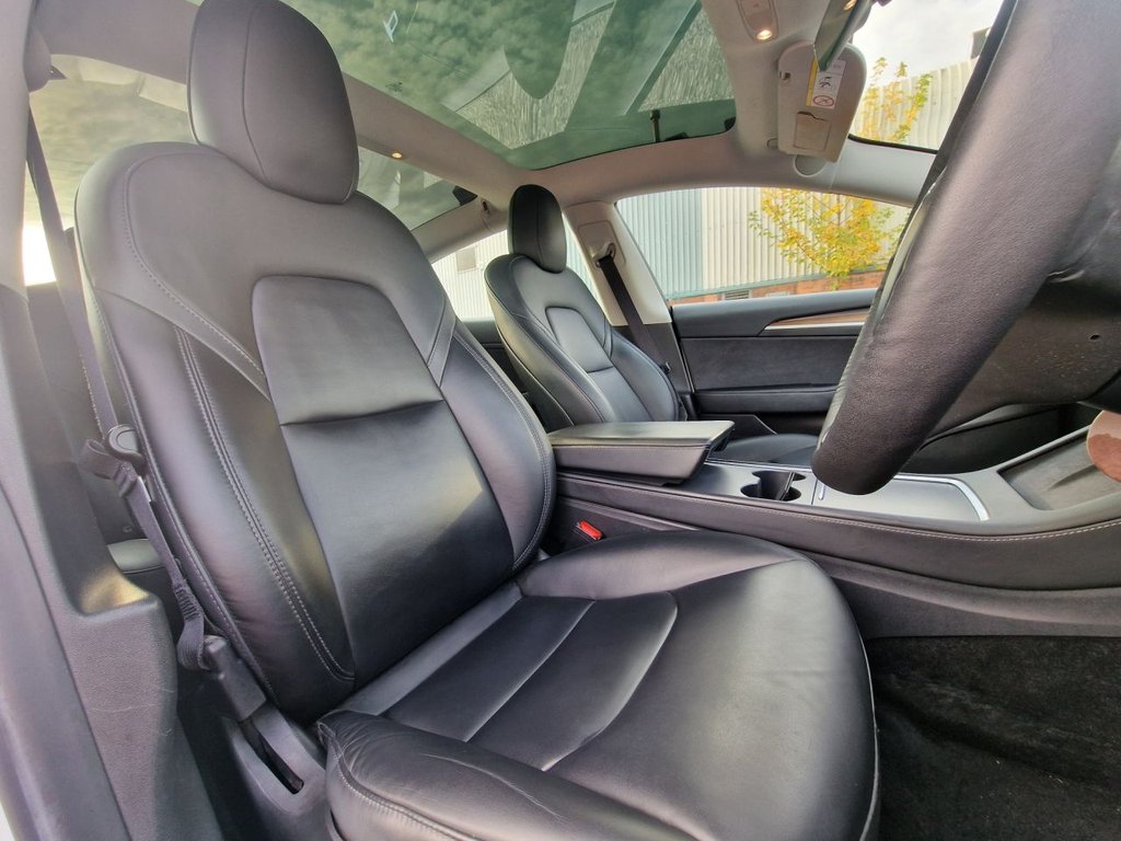 Used Tesla Model 3 2021 for sale - 76744399: Photo 42