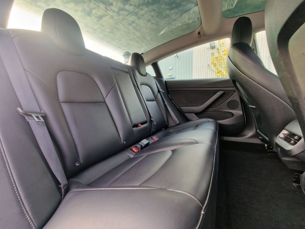 Used Tesla Model 3 2021 for sale - 76744399: Photo 46