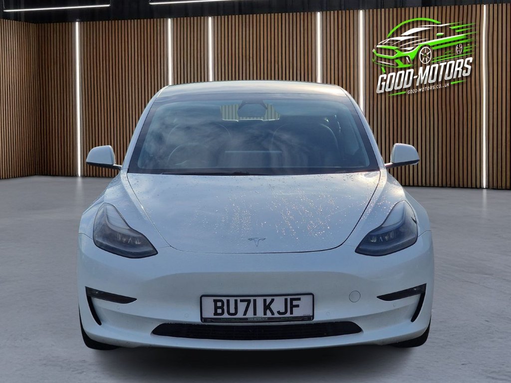 Used Tesla Model 3 2021 for sale - 76744399: Photo 7