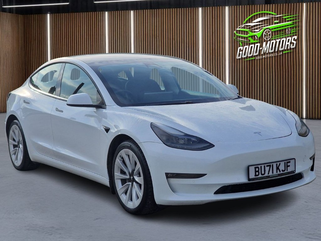Used Tesla Model 3 2021 for sale - 76744399: Photo 9
