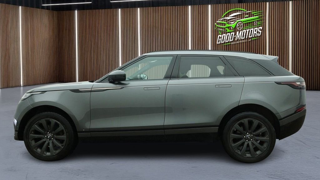 Used Land Rover Range Rover Velar 2018 for sale - 78096803: Photo 12