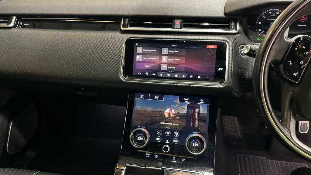 Used Land Rover Range Rover Velar 2018 for sale - 78096803: Photo 16