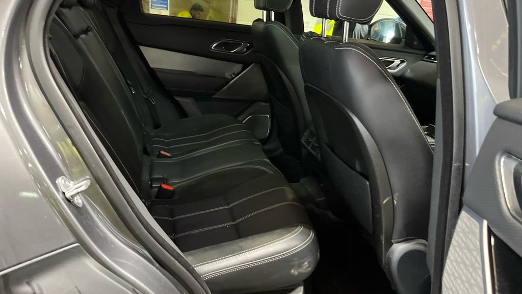 Used Land Rover Range Rover Velar 2018 for sale - 78096803: Photo 21