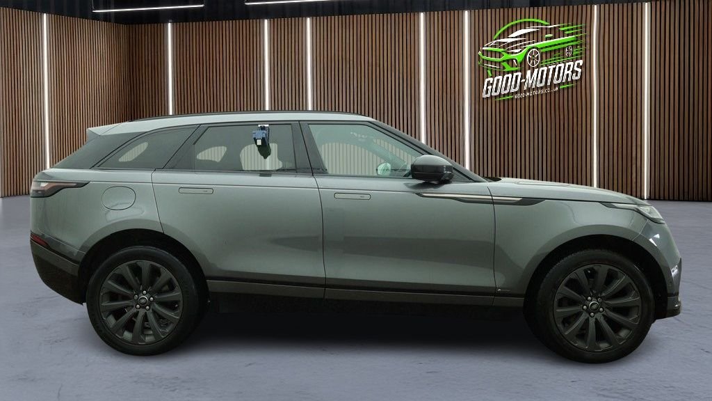 Used Land Rover Range Rover Velar 2018 for sale - 78096803: Photo 5