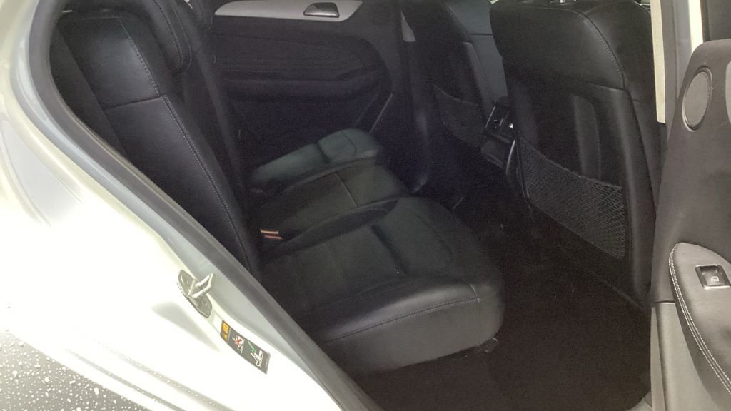 Used Mercedes-Benz GLE 2017 for sale - 77547209: Photo 15