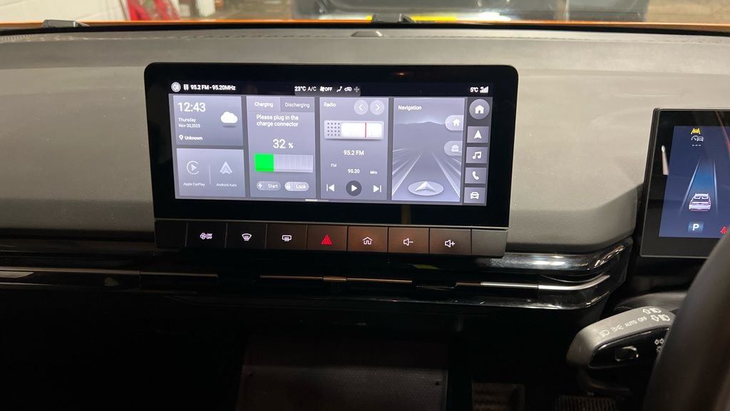 Used MG 1100 2023 for sale - 77059641: Photo 9