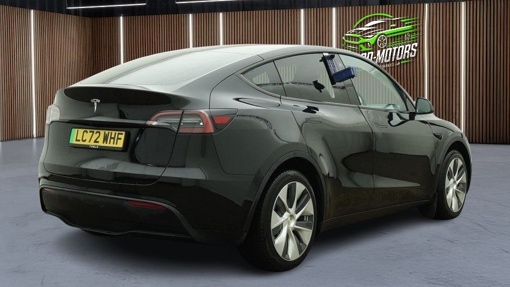 Used Tesla Model Y 2022 for sale - 77200424: Photo 11