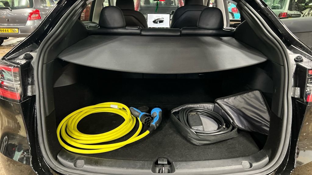 Used Tesla Model Y 2022 for sale - 77200424: Photo 13