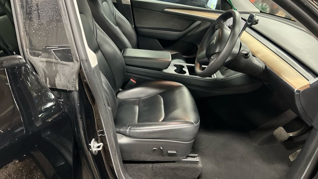 Used Tesla Model Y 2022 for sale - 77200424: Photo 17